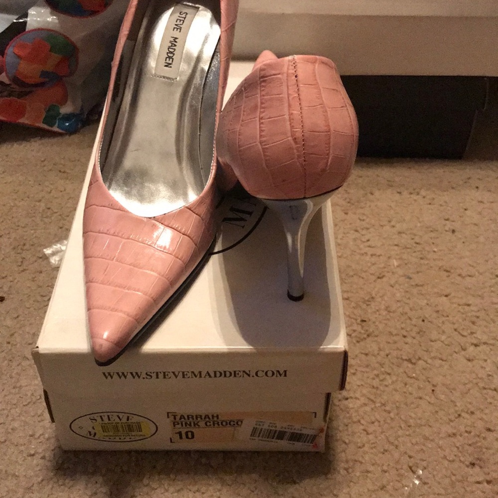 Steve Madden Stilettos